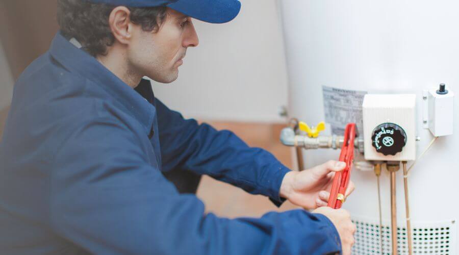 Professional Tankless Water Heater Installation in Morgantown, WV